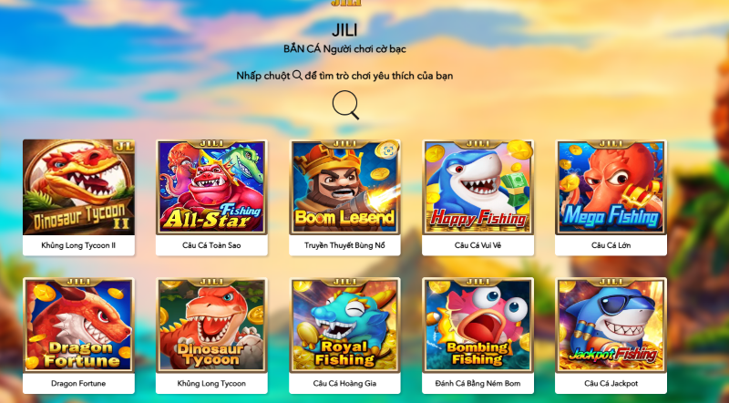 Bắn cá 6 Bắn cá H3Bet