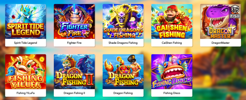 Bắn cá 3 Bắn cá H3Bet