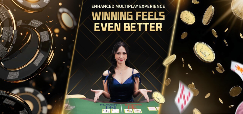 Live Casino 6 live casino h3bet