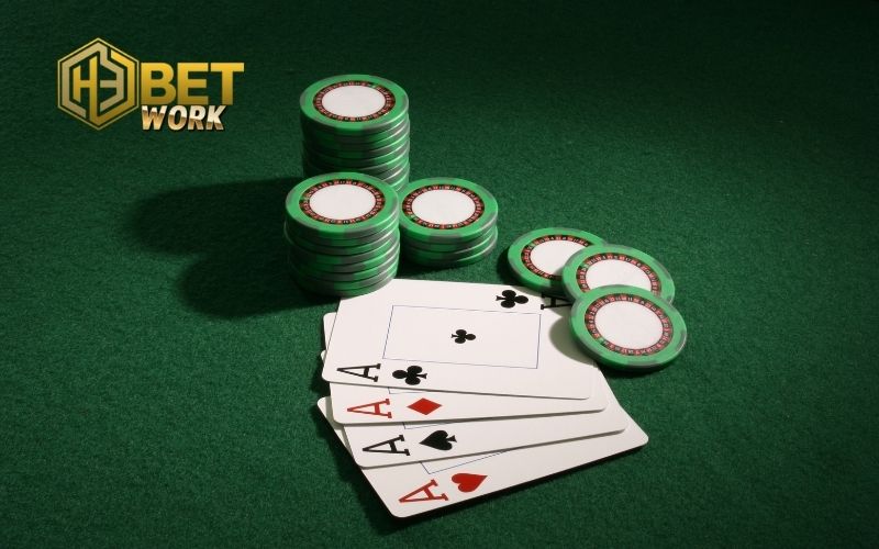 Bài Cào: Luật chơi, chiến thuật và kinh nghiệm chơi 2 Bài cào