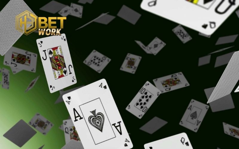 Bài Cào: Luật chơi, chiến thuật và kinh nghiệm chơi 4 Bài cào