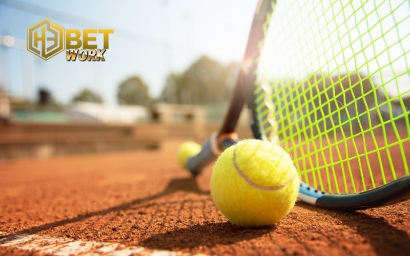 Cá cược quần vợt: Hướng dẫn cách chơi, mẹo đặt cược hiệu quả 2 Cá cược quần vợt