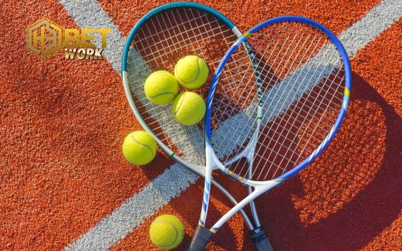 Cá cược quần vợt: Hướng dẫn cách chơi, mẹo đặt cược hiệu quả 3 Cá cược quần vợt