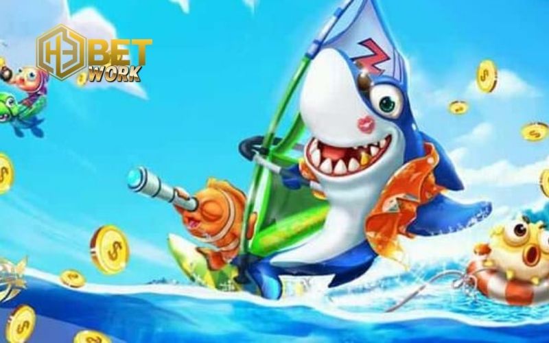 Game Bắn Cá Đổi Thưởng: Hệ Thống Nạp Rút Nhanh, Uy Tín 2 game bắn cá đổi thưởng