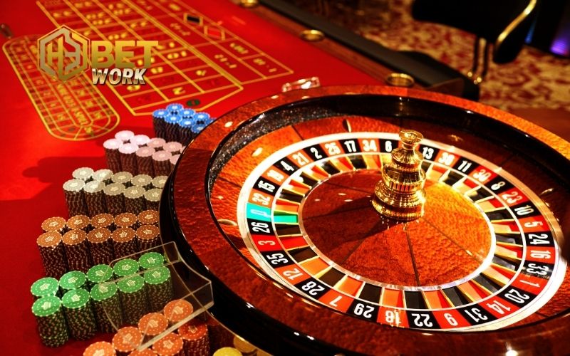 Game Roulette Online: Chiến Thuật Đặt Cược Hiệu Quả Nhất 4 Game Roulette Online