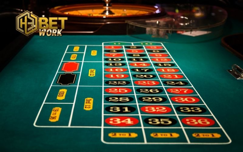 Game Roulette Online: Chiến Thuật Đặt Cược Hiệu Quả Nhất 2 Game Roulette Online