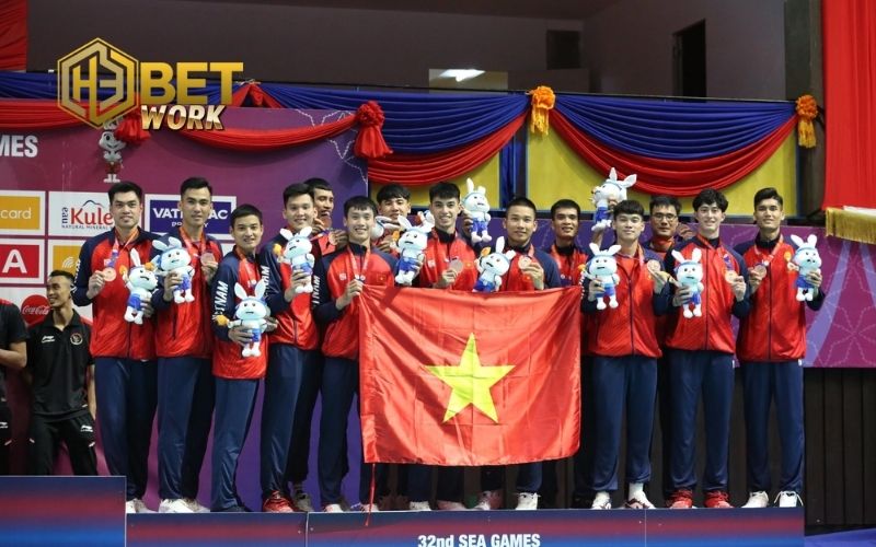 Cá cược SEA Games: Cược thông minh, thắng đậm mùa giải 2 Cá cược SEA Games