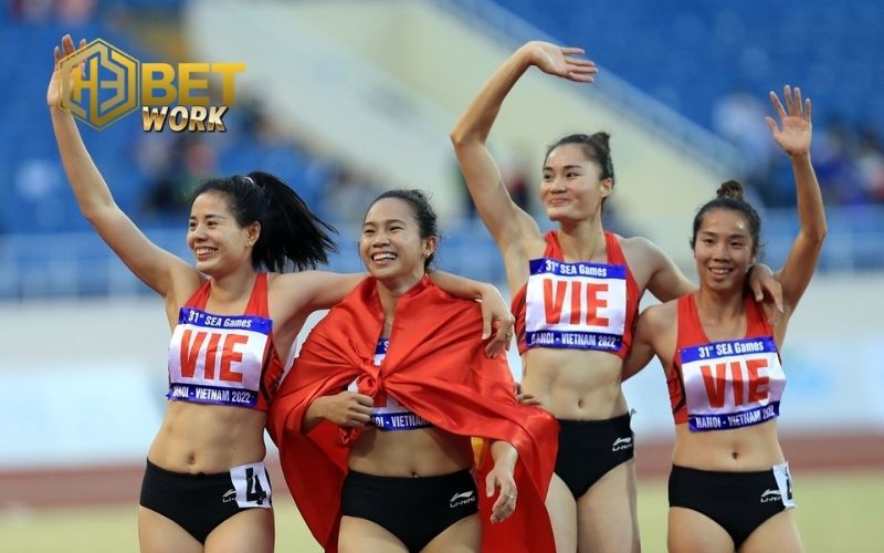 Cá cược SEA Games: Cược thông minh, thắng đậm mùa giải 4 Cá cược SEA Games