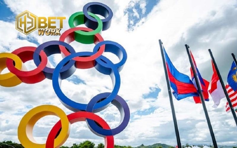 Cá cược SEA Games: Cược thông minh, thắng đậm mùa giải 3 Cá cược SEA Games
