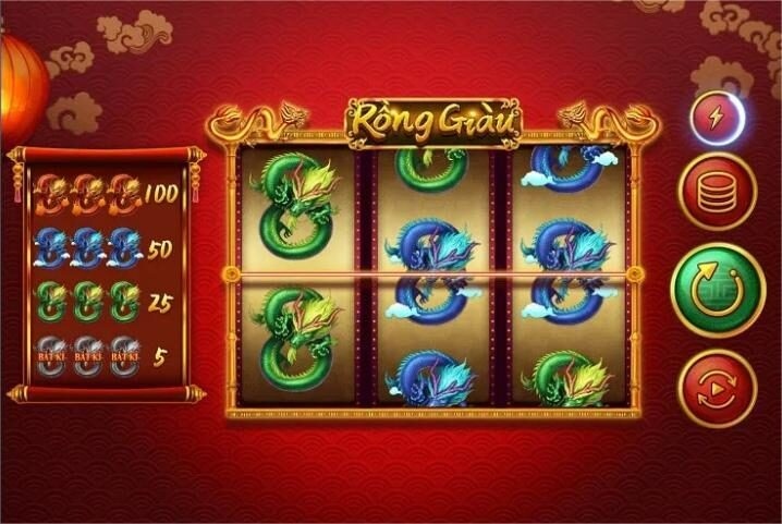 H3BET | Quay Nổ Hũ Lân Hái Lộc Săn Jackpot Khủng 4 H3BET | Quay Nổ Hũ Lân Hái Lộc Săn Jackpot Khủng
