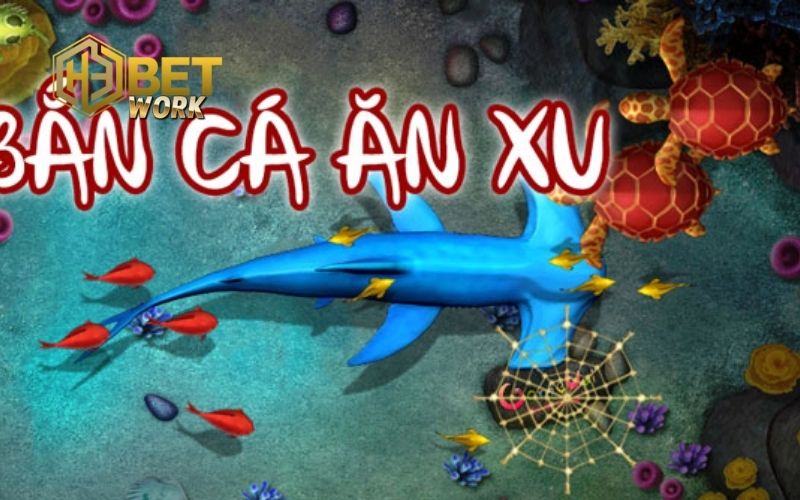 Game bắn cá: Trải nghiệm những cuộc săn bắt hấp dẫn 3 game bắn cá