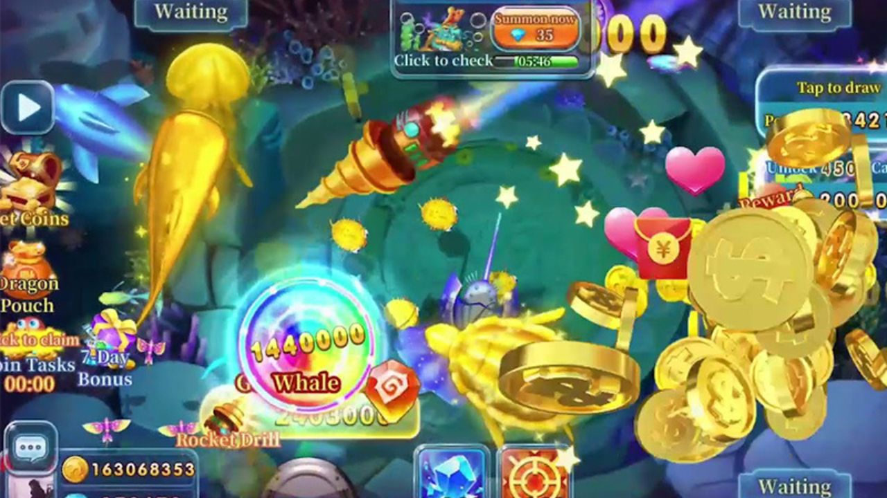 DREAM86 | Bắn Cá Thần Tài Tại Nhà Cái DREAM86 #1 Châu Á Tặng Code 100K 4 DREAM86 | Bắn Cá Thần Tài Tại Nhà Cái DREAM86 #1 Châu Á Tặng Code 100K