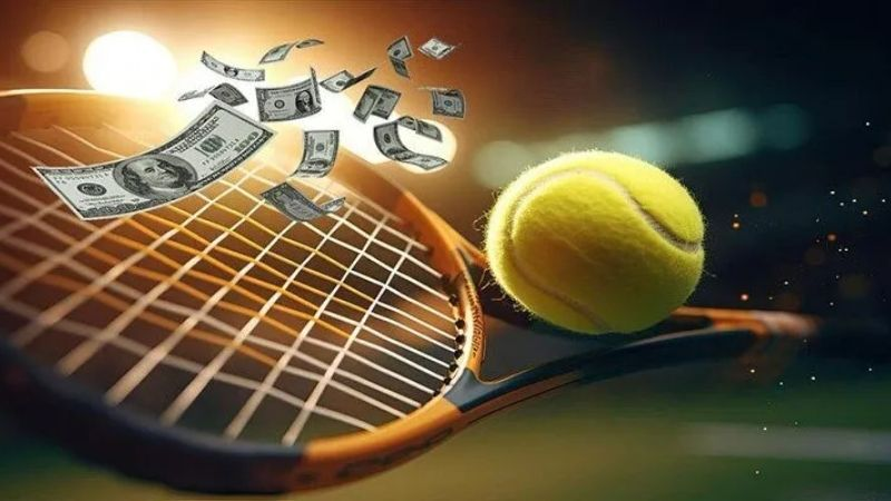 H3BET | Cá Cược Quần Vợt Nhận Thưởng 100% Nạp Lần Đầu