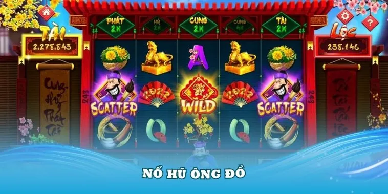 H3BET | Nổ Hũ Ông Đồ Thắng Lớn Thưởng Sự Kiện Lên Đến 8M 2 H3BET | Nổ Hũ Ông Đồ Thắng Lớn Thưởng Sự Kiện Lên Đến 8M