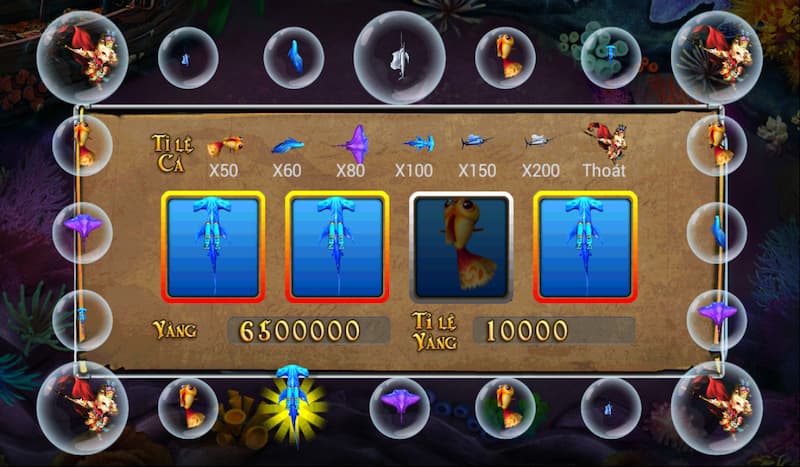 H3BET | Bắn Cá Vua Hải Tặc Nhận Thưởng Sự Kiện Lên Đến 8M 3 H3BET | Bắn Cá Vua Hải Tặc Nhận Thưởng Sự Kiện Lên Đến 8M