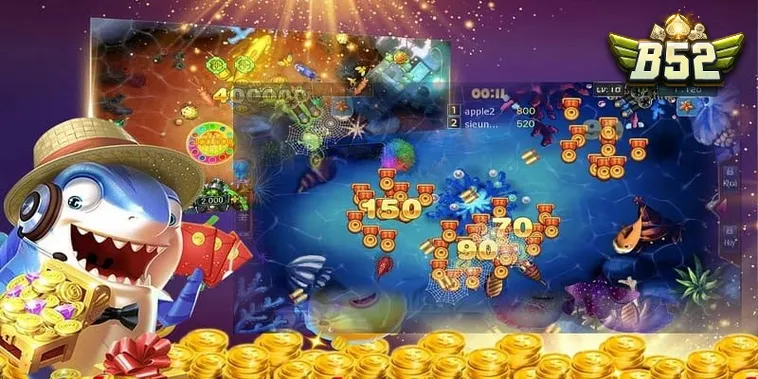 H3BET | Bắn Cá Đại Chiến B52 Tại H3BET Tặng Vòng Quay Miễn Phí 3 H3BET | Bắn Cá Đại Chiến B52 Tại H3BET Tặng Vòng Quay Miễn Phí