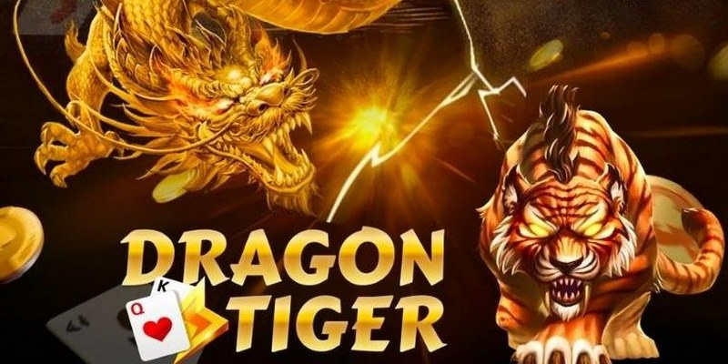 H3BET | Chơi Dragon Tiger Tại H3BET Săn Code 68K