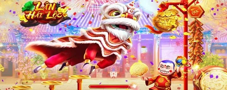 H3BET | Quay Nổ Hũ Lân Hái Lộc Săn Jackpot Khủng 2 H3BET | Quay Nổ Hũ Lân Hái Lộc Săn Jackpot Khủng