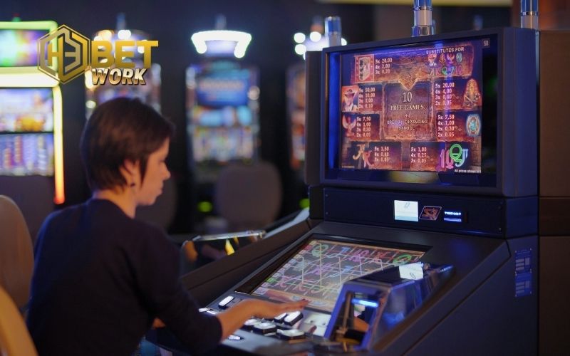 Nổ hũ trên máy tính: Cách cài đặt và tối ưu trải nghiệm chơi 4 nổ hũ trên máy tính